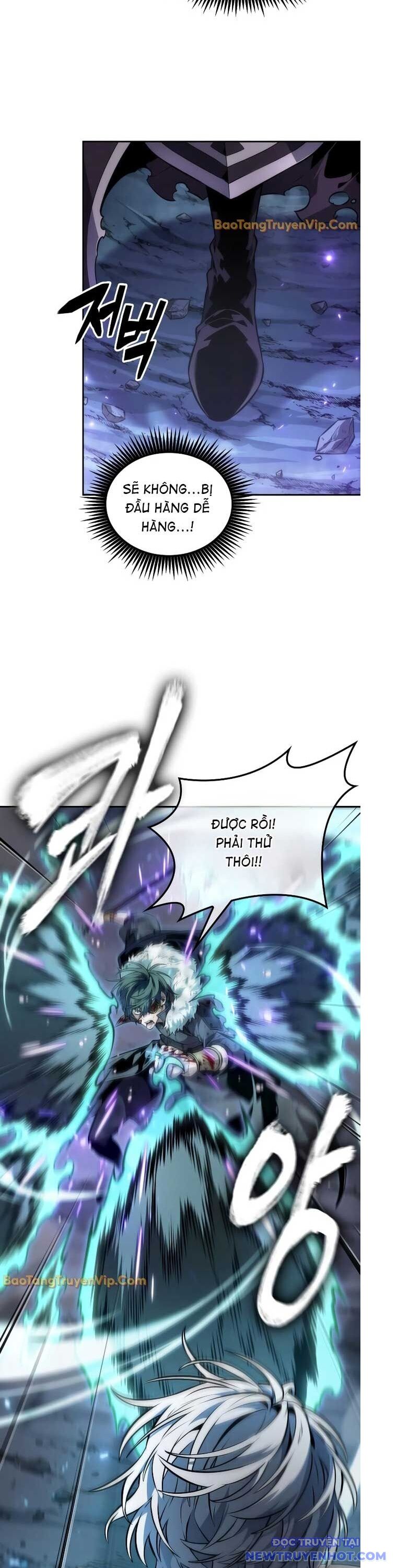 Mạo Hiểm Giả Cuối Cùng Chapter 64 - Trang 2