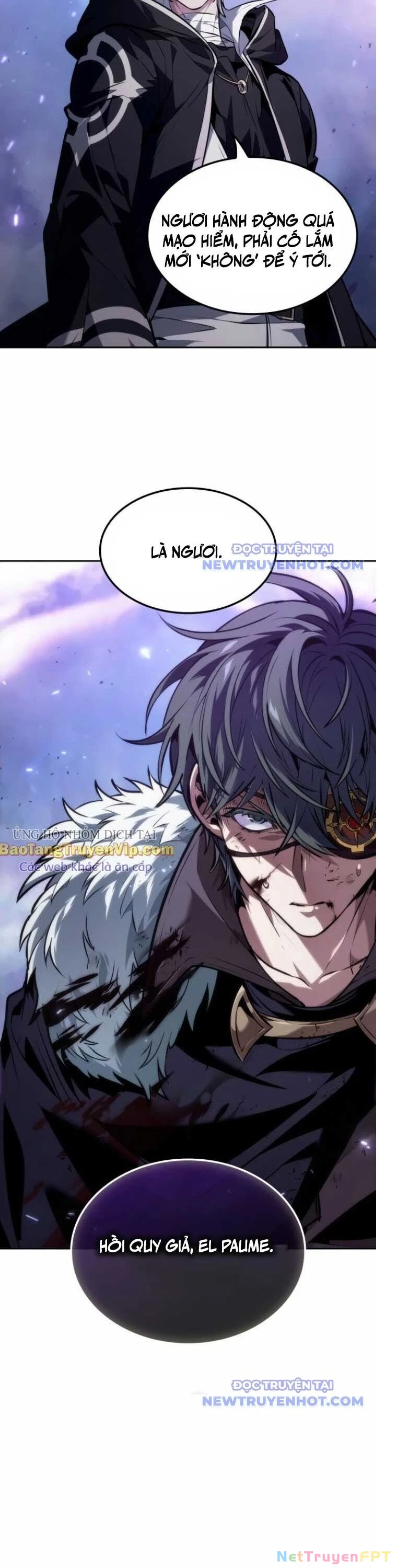 Mạo Hiểm Giả Cuối Cùng Chapter 65 - Trang 2