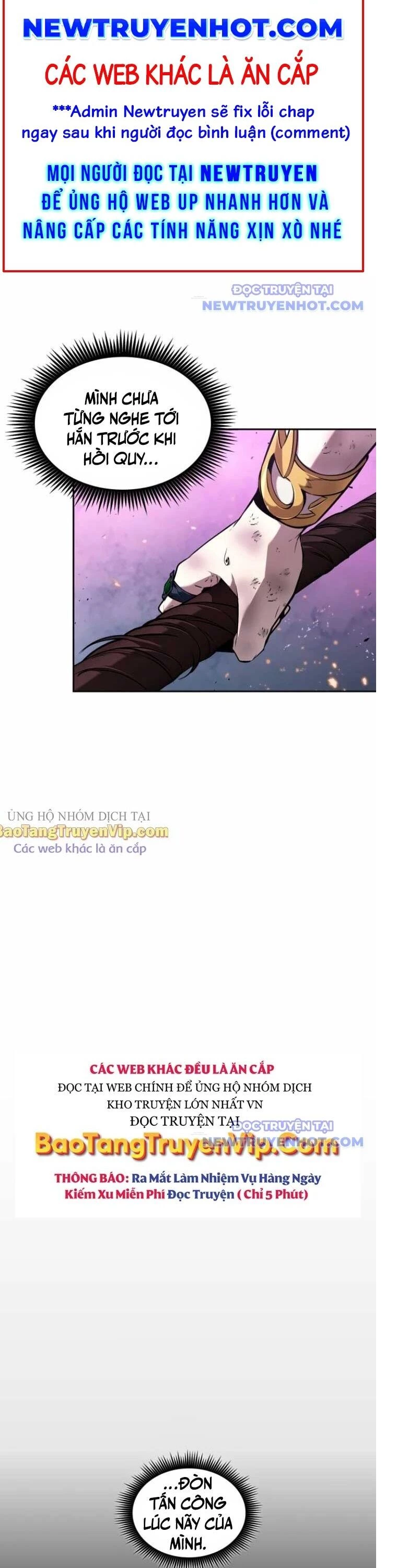 Mạo Hiểm Giả Cuối Cùng Chapter 65 - Trang 2