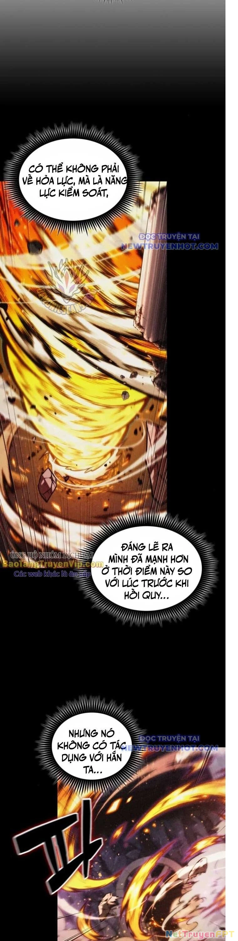 Mạo Hiểm Giả Cuối Cùng Chapter 65 - Trang 2