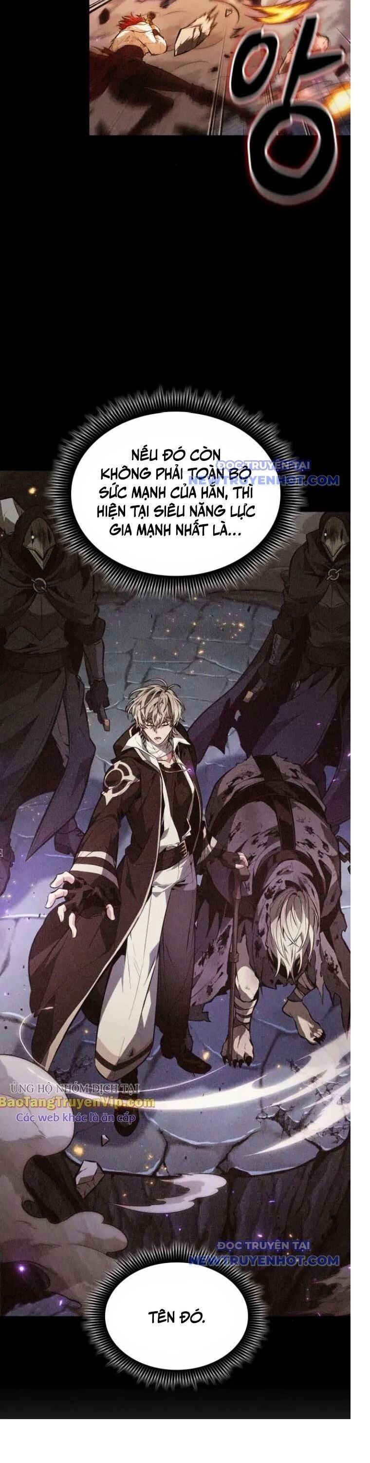 Mạo Hiểm Giả Cuối Cùng Chapter 65 - Trang 2