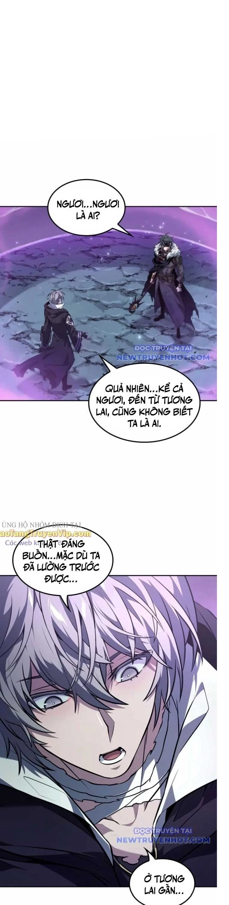 Mạo Hiểm Giả Cuối Cùng Chapter 65 - Trang 2