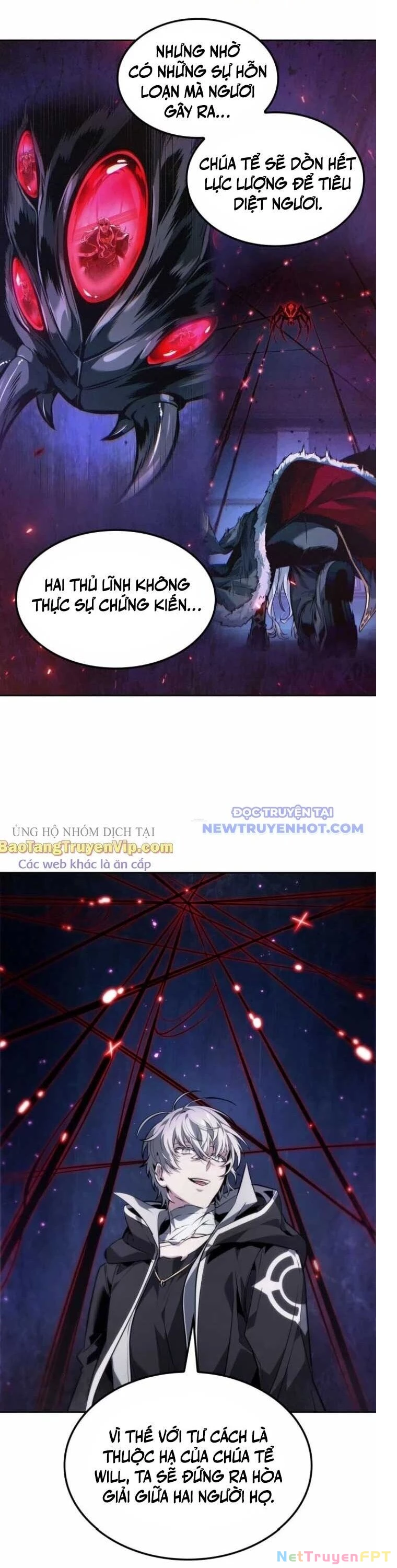 Mạo Hiểm Giả Cuối Cùng Chapter 65 - Trang 2