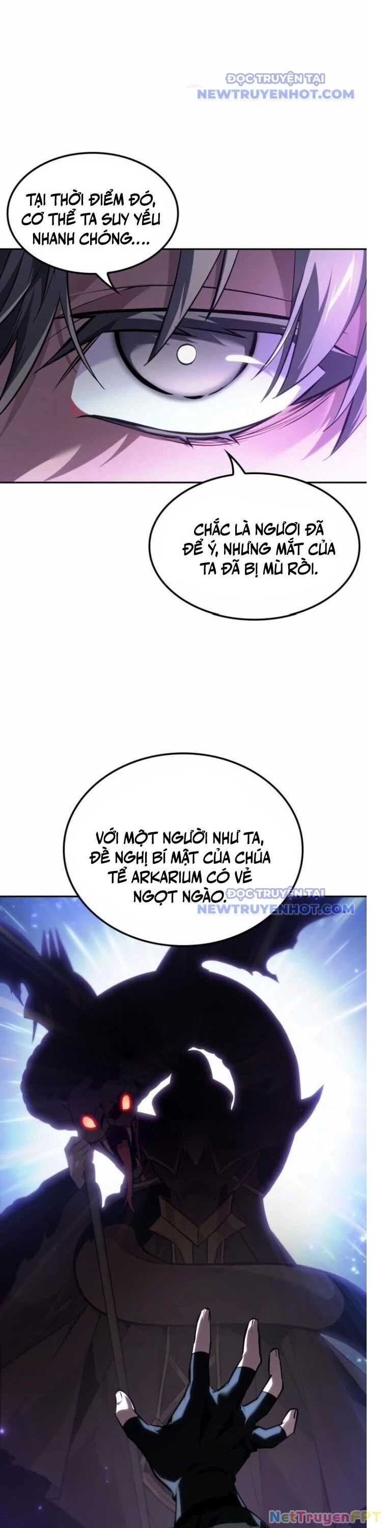 Mạo Hiểm Giả Cuối Cùng Chapter 65 - Trang 2