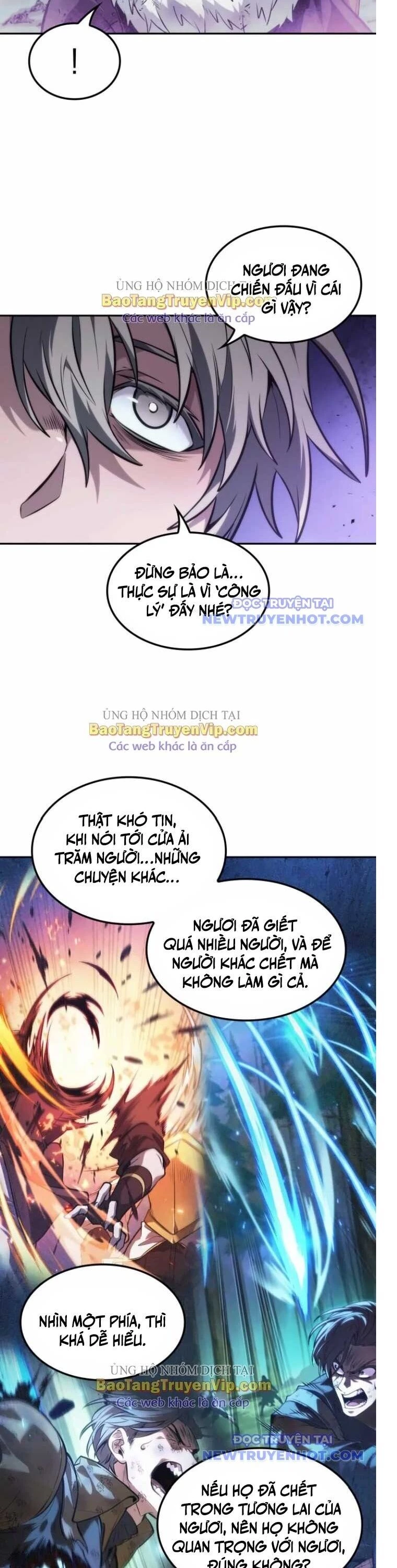 Mạo Hiểm Giả Cuối Cùng Chapter 65 - Trang 2
