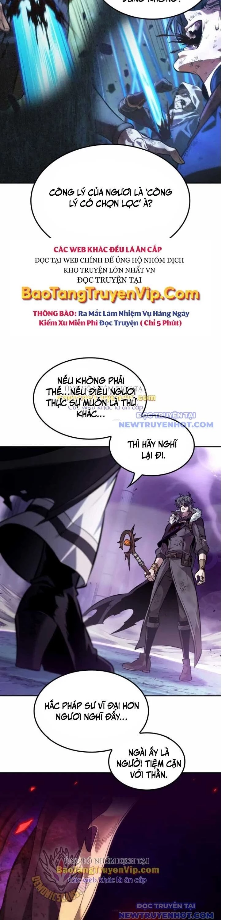 Mạo Hiểm Giả Cuối Cùng Chapter 65 - Trang 2