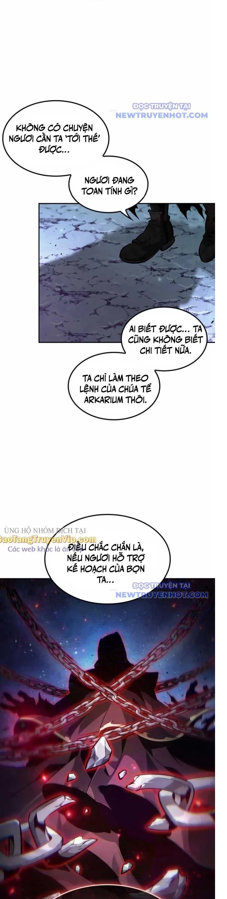 Mạo Hiểm Giả Cuối Cùng Chapter 65 - Trang 2