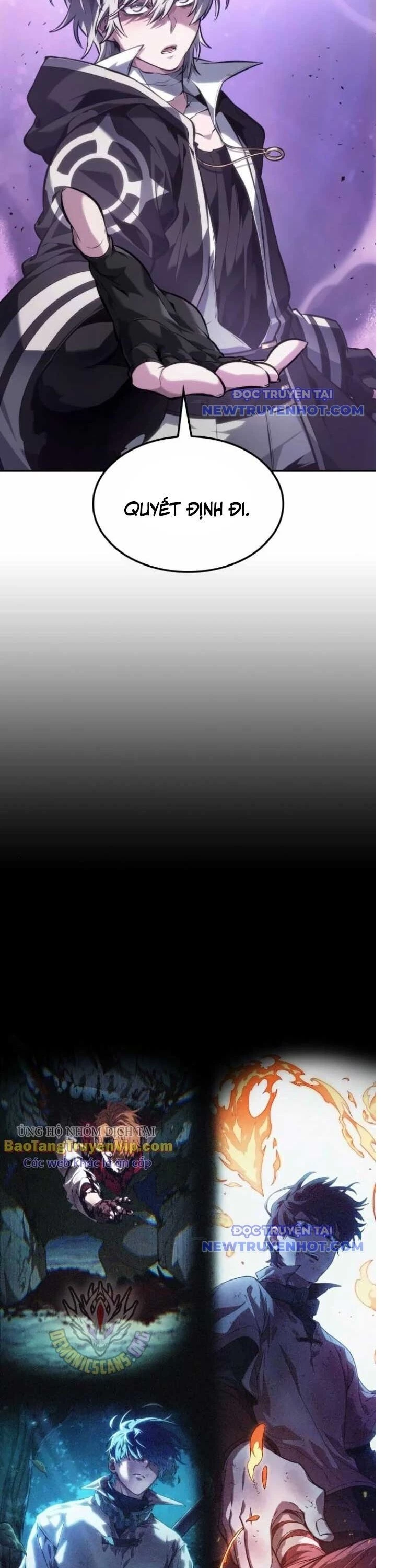 Mạo Hiểm Giả Cuối Cùng Chapter 65 - Trang 2