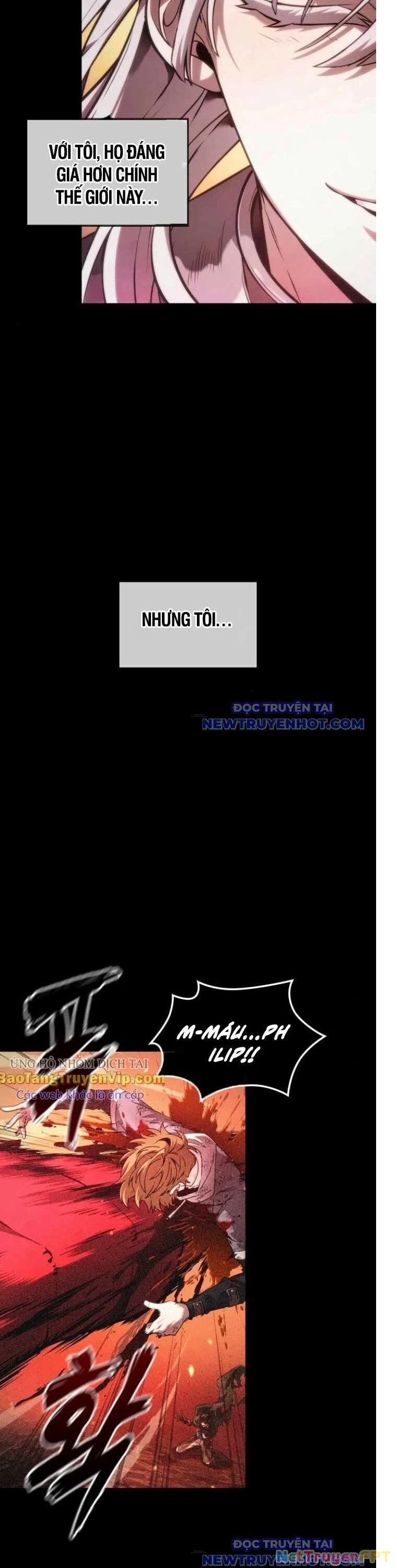 Mạo Hiểm Giả Cuối Cùng Chapter 65 - Trang 2