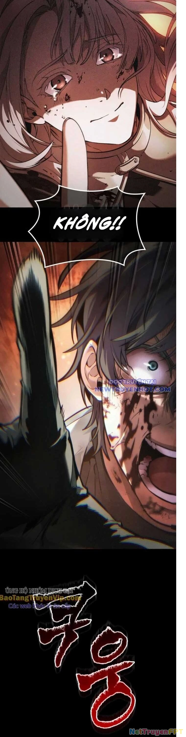 Mạo Hiểm Giả Cuối Cùng Chapter 65 - Trang 2