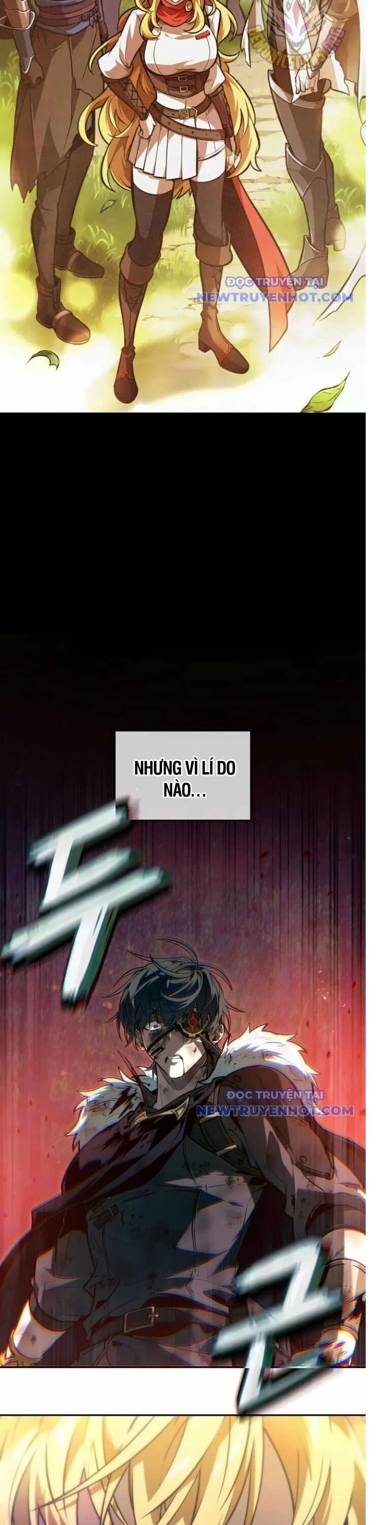 Mạo Hiểm Giả Cuối Cùng Chapter 65 - Trang 2