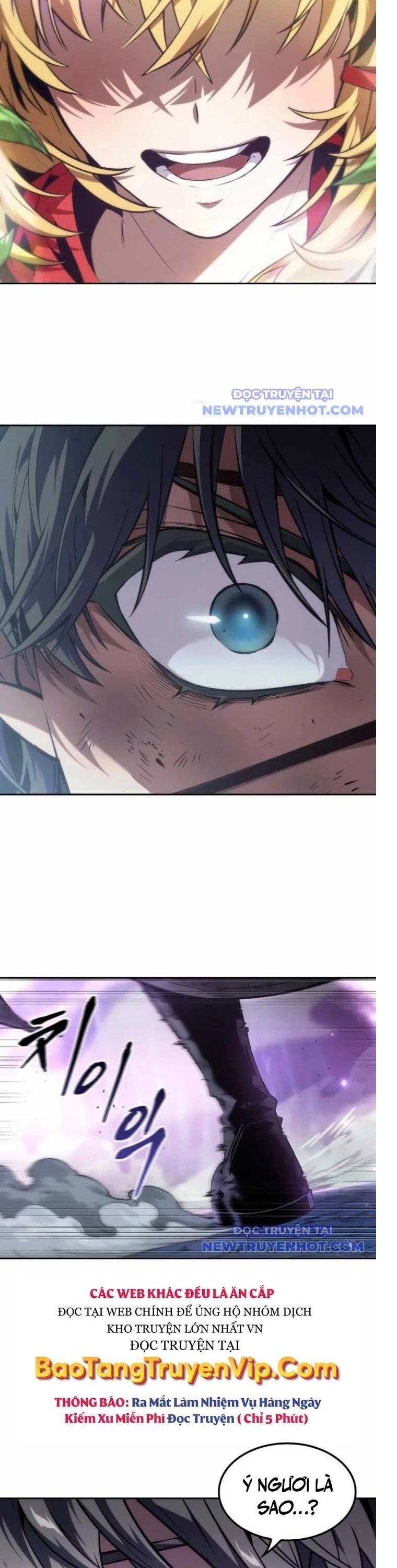 Mạo Hiểm Giả Cuối Cùng Chapter 65 - Trang 2