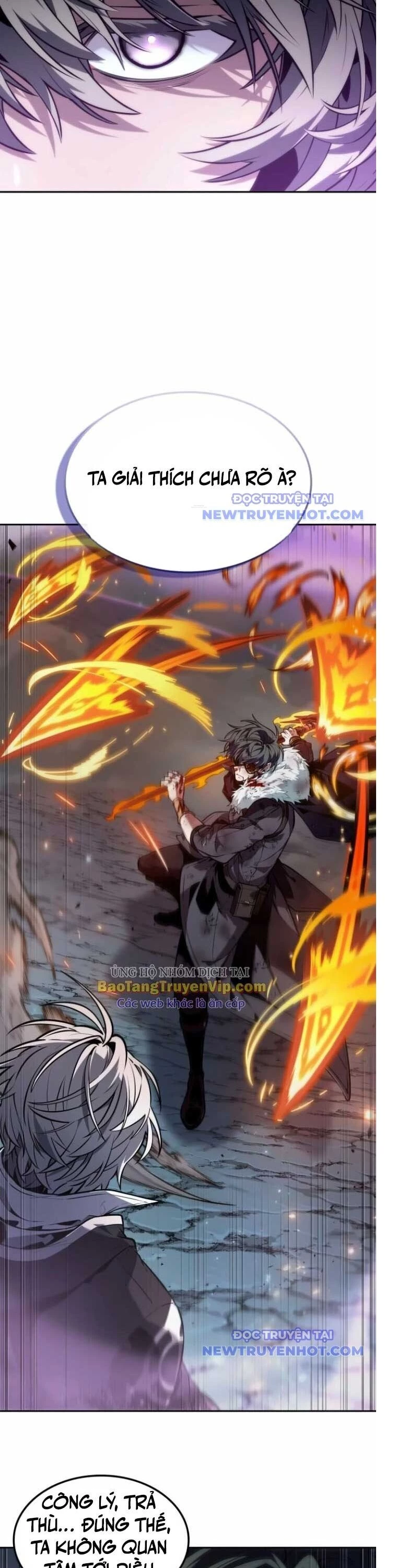 Mạo Hiểm Giả Cuối Cùng Chapter 65 - Trang 2