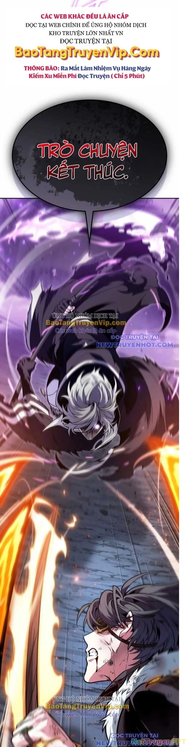 Mạo Hiểm Giả Cuối Cùng Chapter 65 - Trang 2