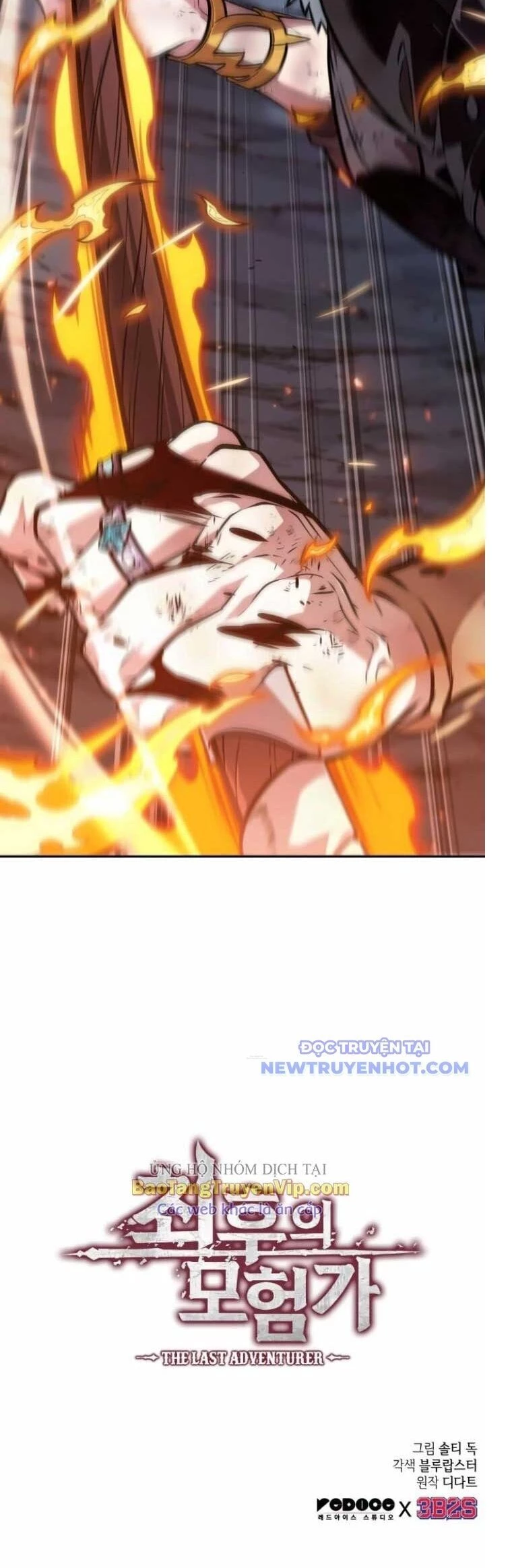 Mạo Hiểm Giả Cuối Cùng Chapter 65 - Trang 2