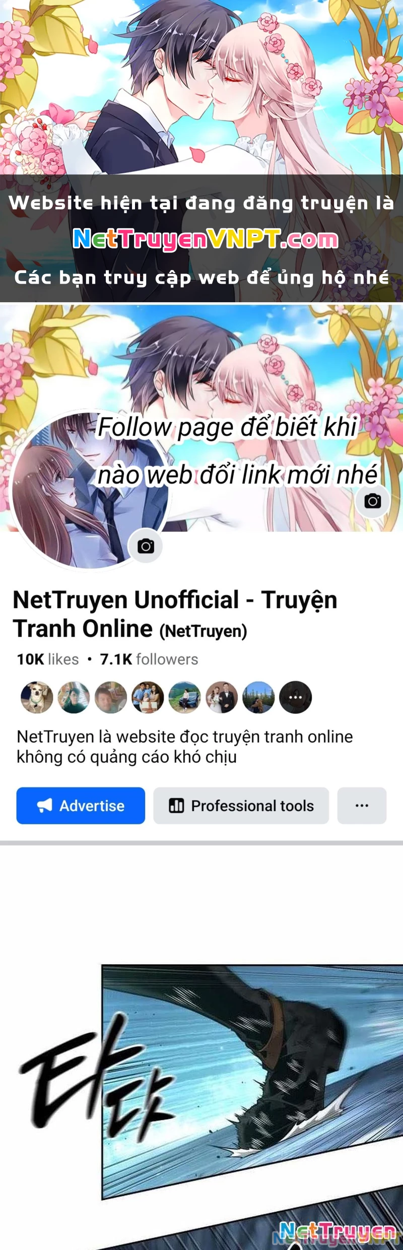 Mạo Hiểm Giả Cuối Cùng Chapter 66 - Trang 2