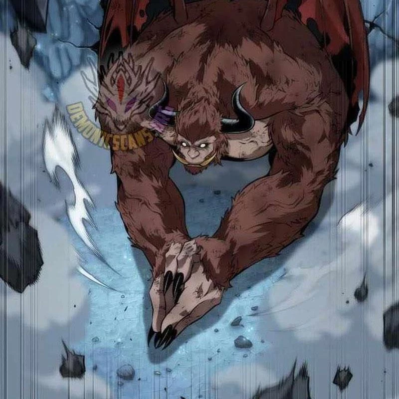 Mạo Hiểm Giả Cuối Cùng Chapter 66 - Trang 2