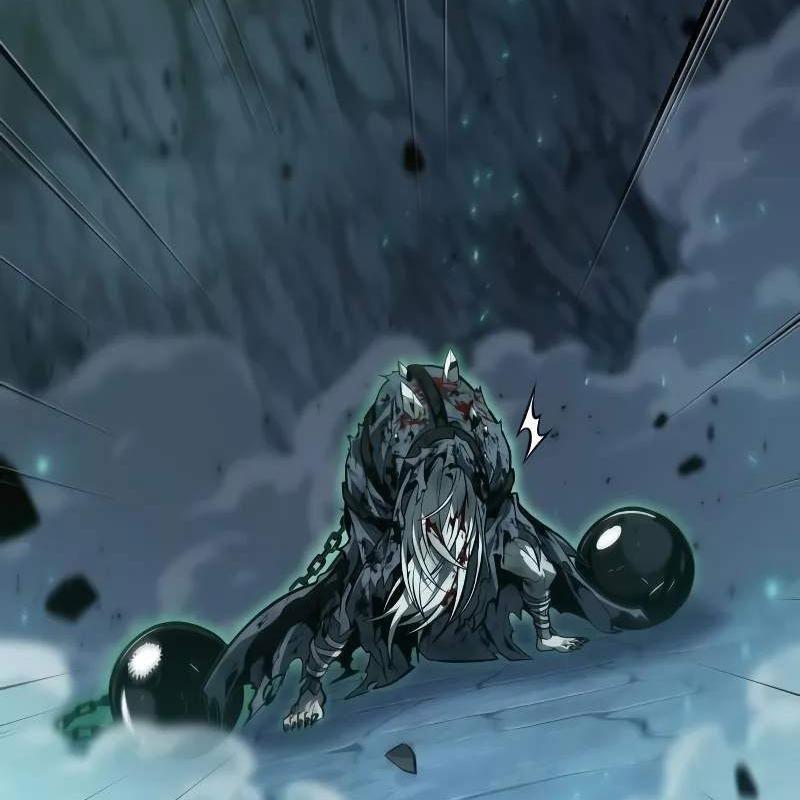 Mạo Hiểm Giả Cuối Cùng Chapter 68 - Trang 2