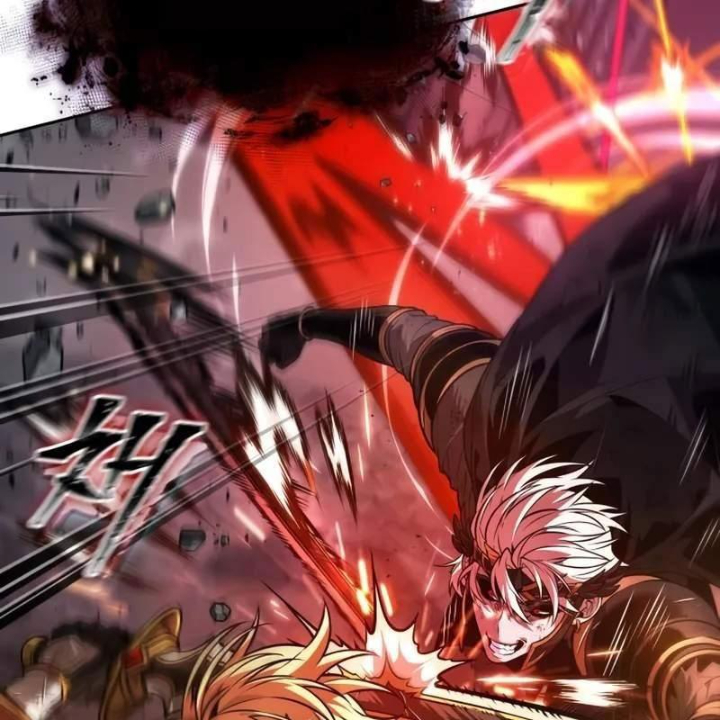 Mạo Hiểm Giả Cuối Cùng Chapter 69 - Trang 2