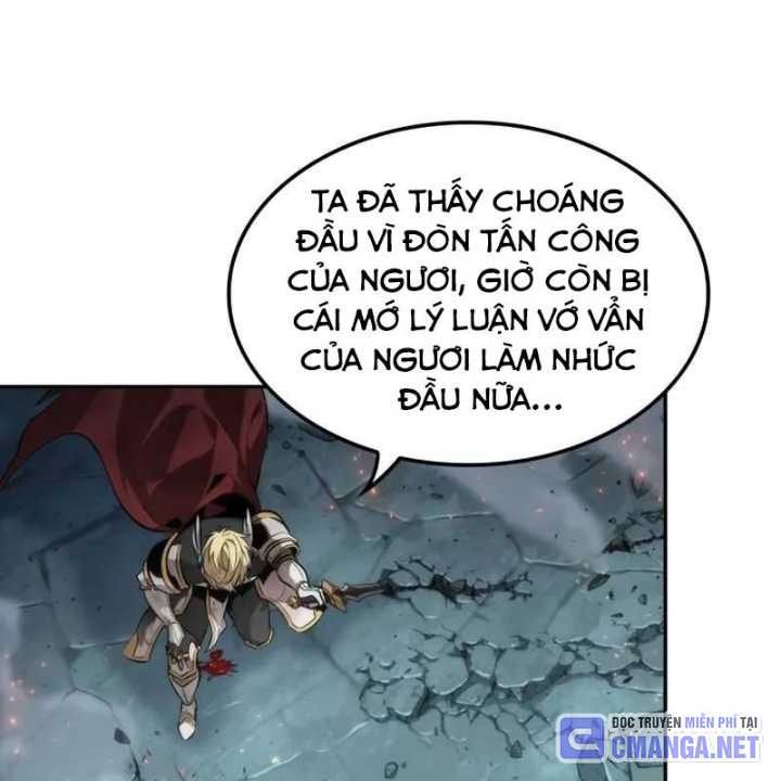 Mạo Hiểm Giả Cuối Cùng Chapter 69 - Trang 2