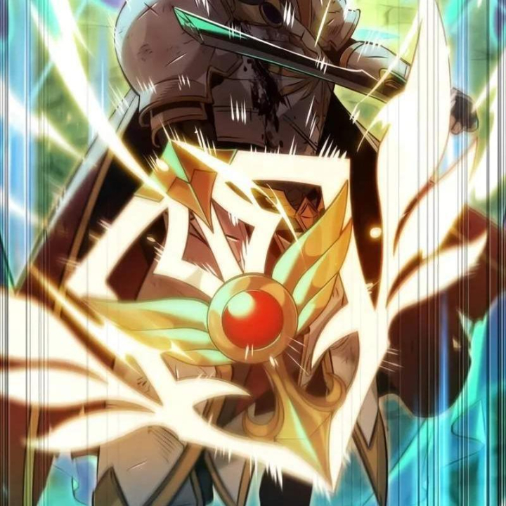 Mạo Hiểm Giả Cuối Cùng Chapter 69 - Trang 2