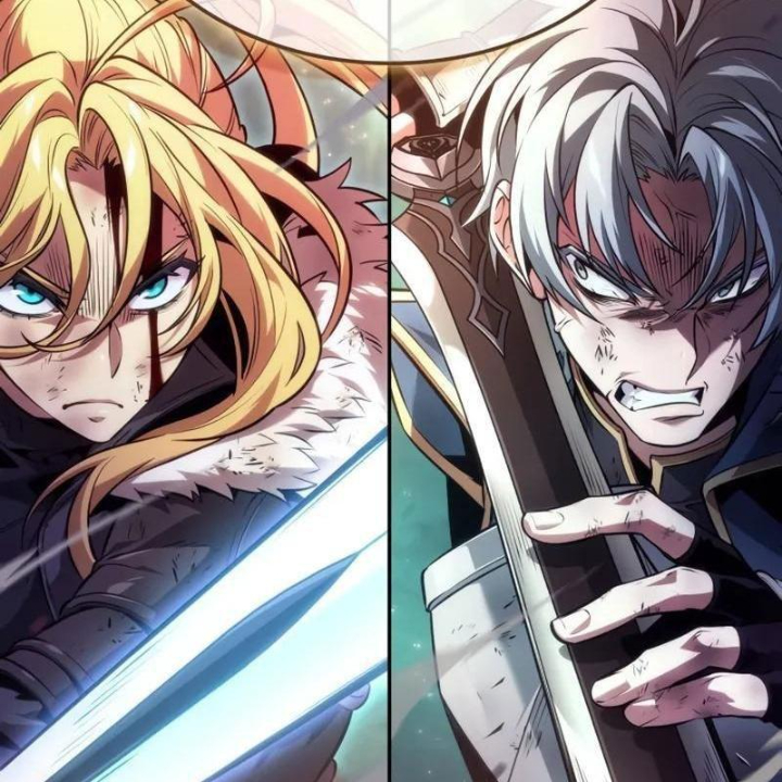 Mạo Hiểm Giả Cuối Cùng Chapter 69 - Trang 2