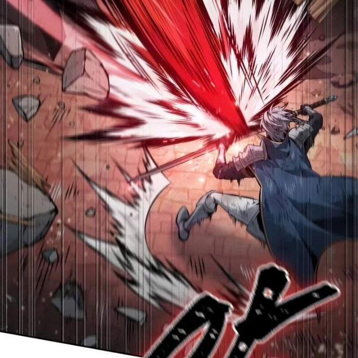 Mạo Hiểm Giả Cuối Cùng Chapter 69 - Trang 2