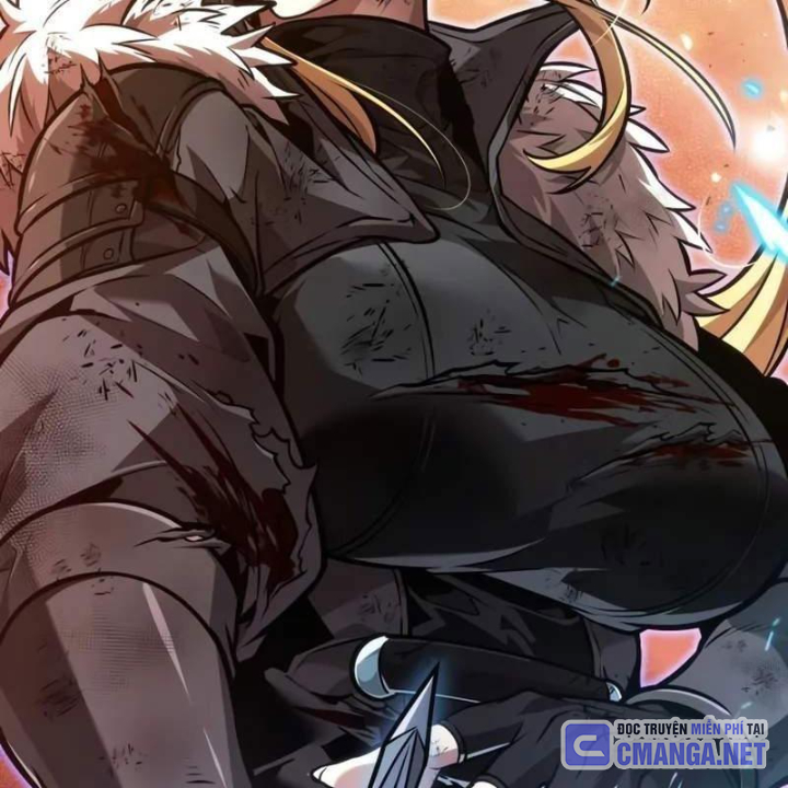 Mạo Hiểm Giả Cuối Cùng Chapter 69 - Trang 2