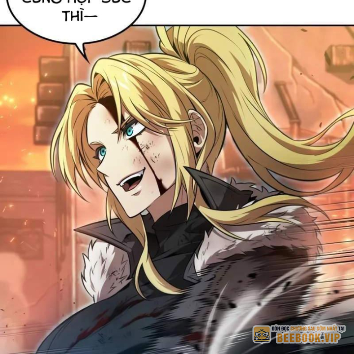 Mạo Hiểm Giả Cuối Cùng Chapter 69 - Trang 2