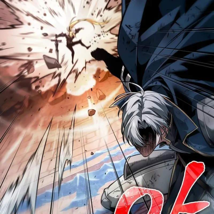 Mạo Hiểm Giả Cuối Cùng Chapter 69 - Trang 2