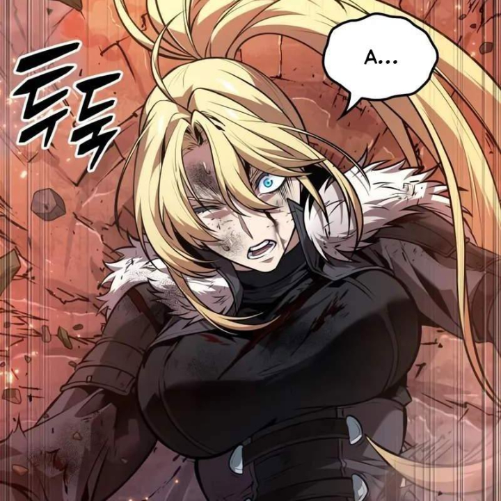 Mạo Hiểm Giả Cuối Cùng Chapter 69 - Trang 2