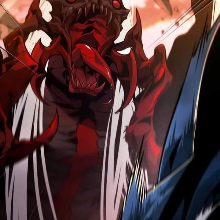 Mạo Hiểm Giả Cuối Cùng Chapter 69 - Trang 2