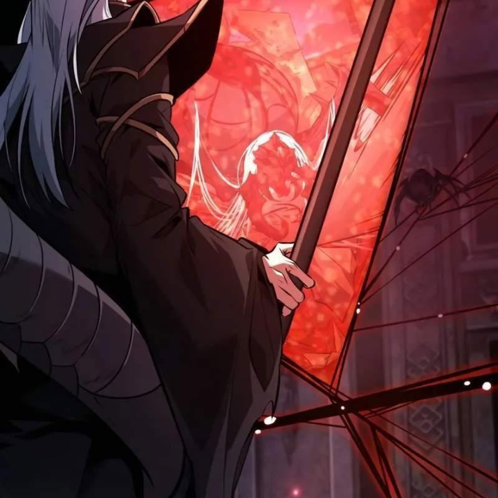 Mạo Hiểm Giả Cuối Cùng Chapter 69 - Trang 2