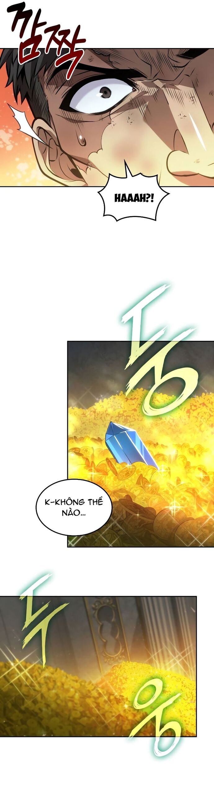 Mạo Hiểm Giả Cuối Cùng Chapter 72 - Trang 2
