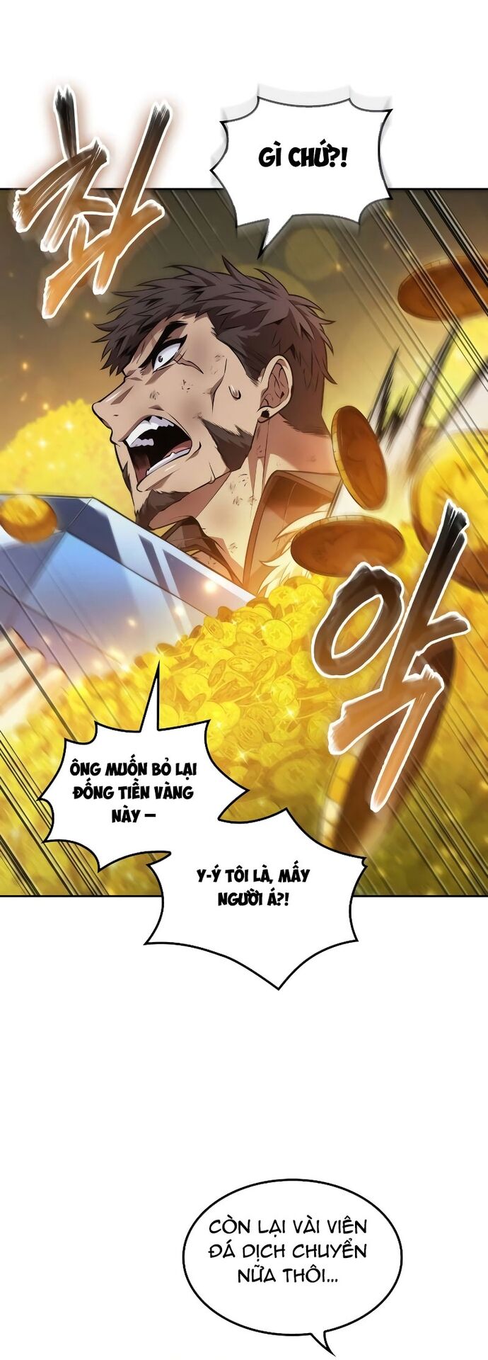 Mạo Hiểm Giả Cuối Cùng Chapter 72 - Trang 2