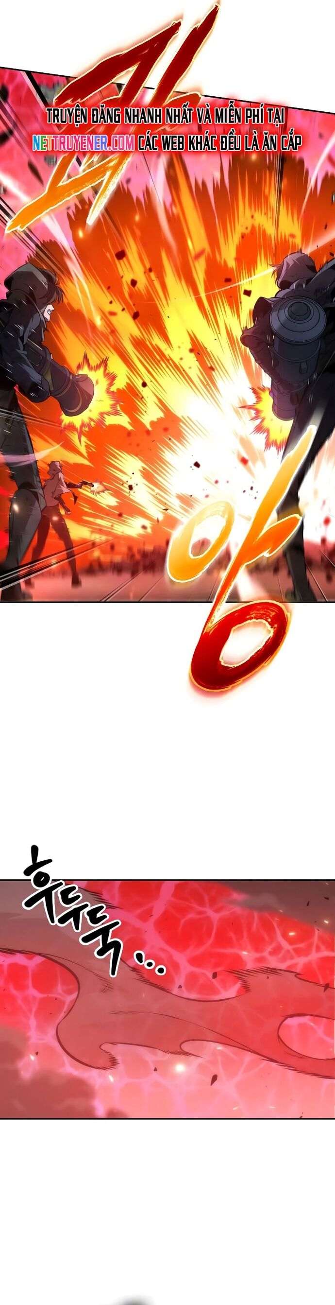 Mạo Hiểm Giả Cuối Cùng Chapter 72 - Trang 2