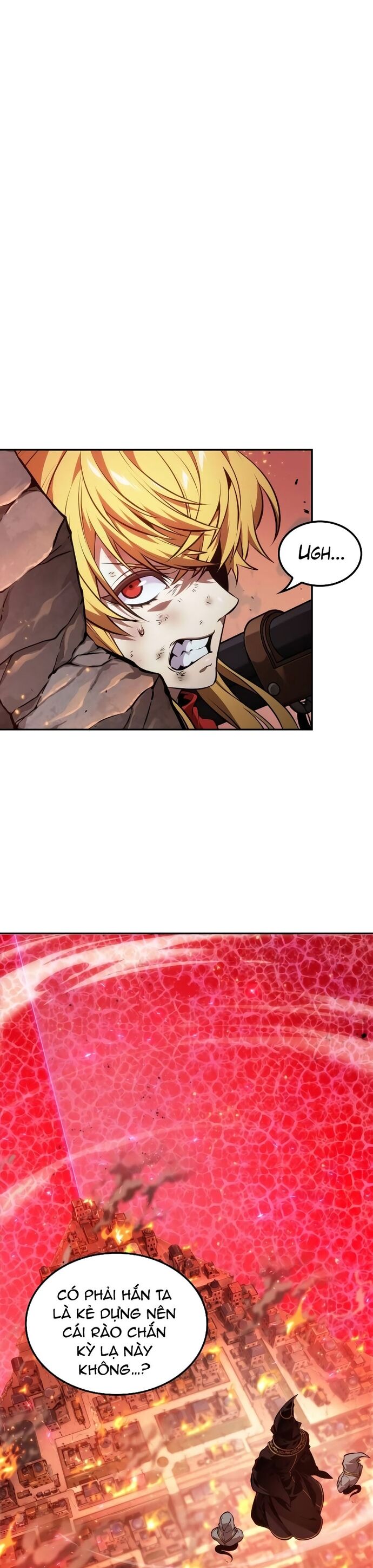 Mạo Hiểm Giả Cuối Cùng Chapter 72 - Trang 2