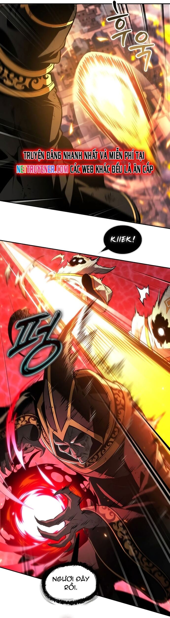 Mạo Hiểm Giả Cuối Cùng Chapter 72 - Trang 2