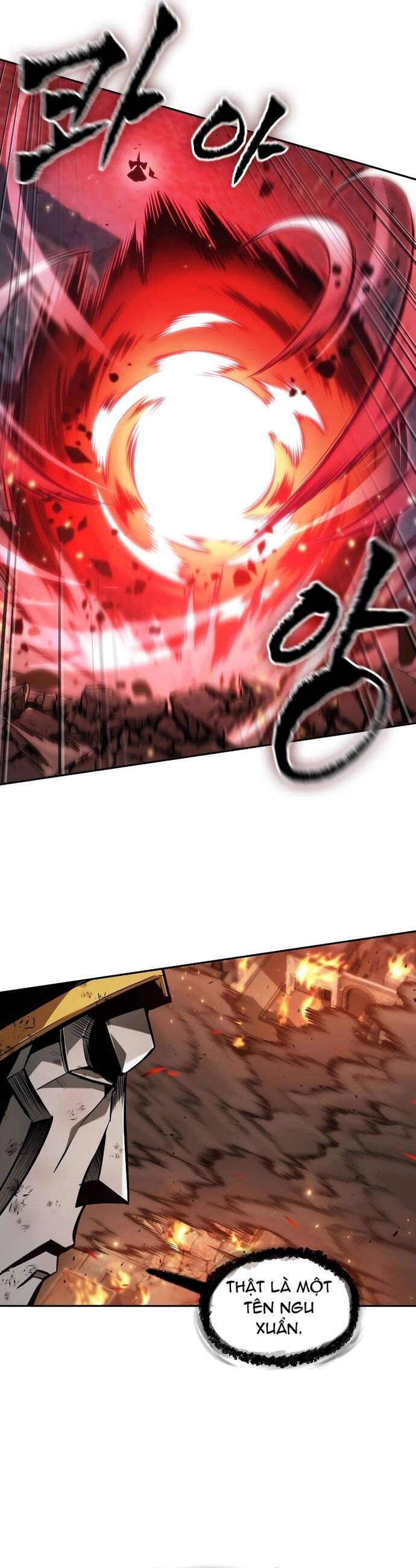 Mạo Hiểm Giả Cuối Cùng Chapter 72 - Trang 2