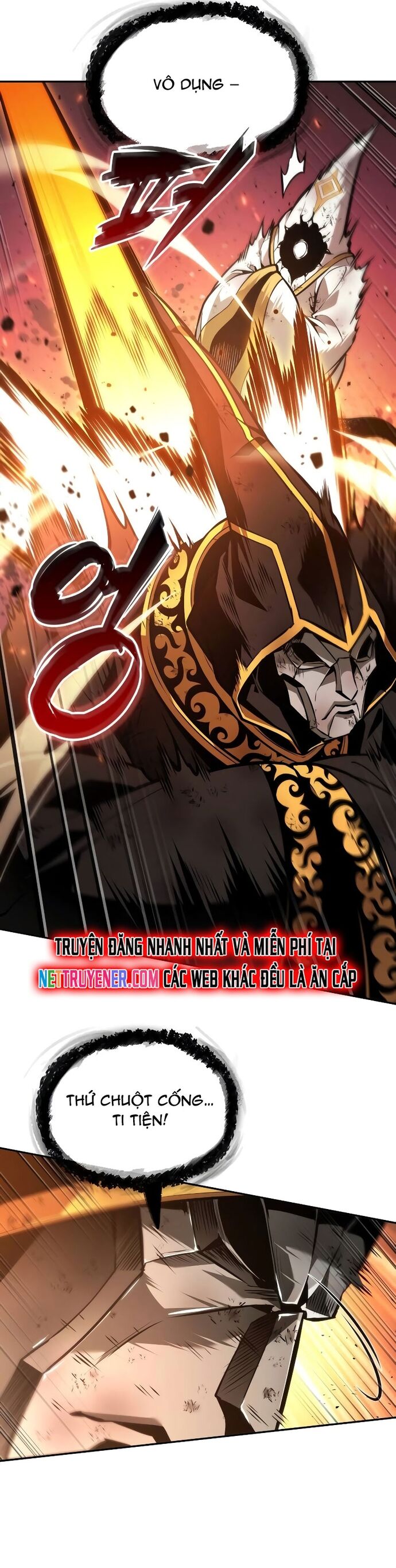 Mạo Hiểm Giả Cuối Cùng Chapter 72 - Trang 2