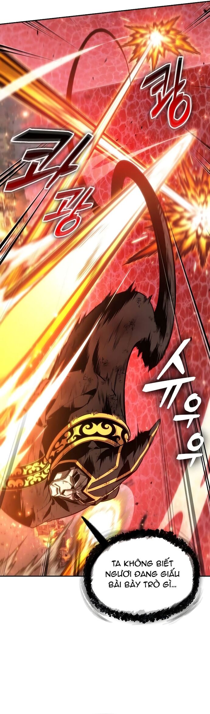Mạo Hiểm Giả Cuối Cùng Chapter 72 - Trang 2