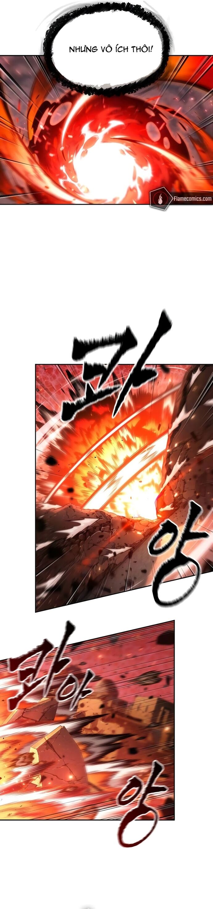 Mạo Hiểm Giả Cuối Cùng Chapter 72 - Trang 2
