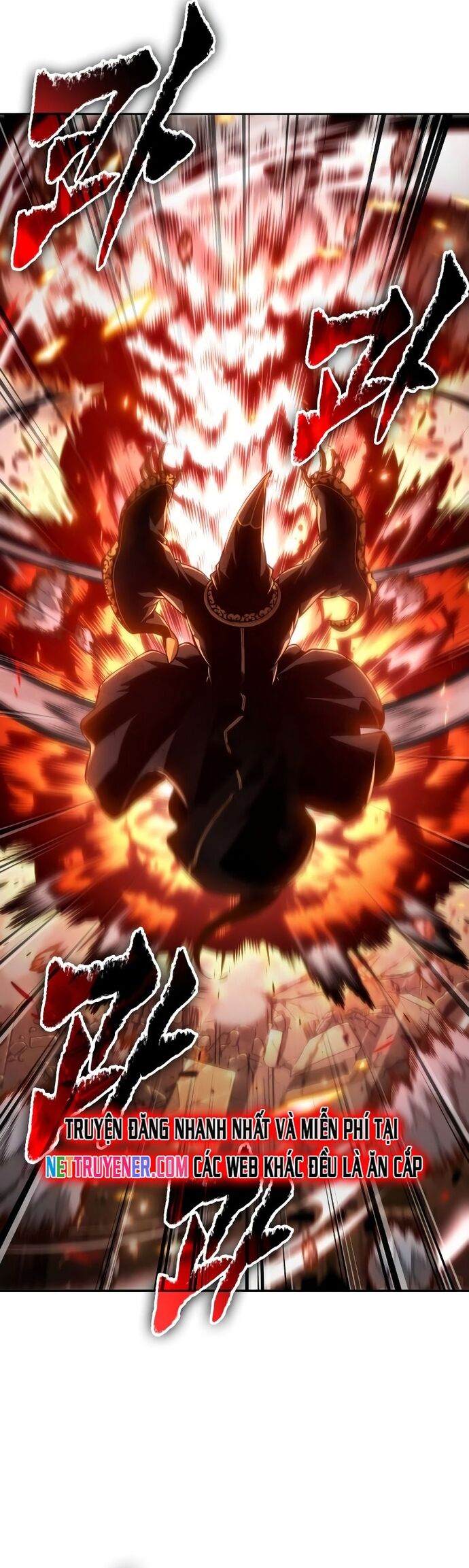 Mạo Hiểm Giả Cuối Cùng Chapter 72 - Trang 2
