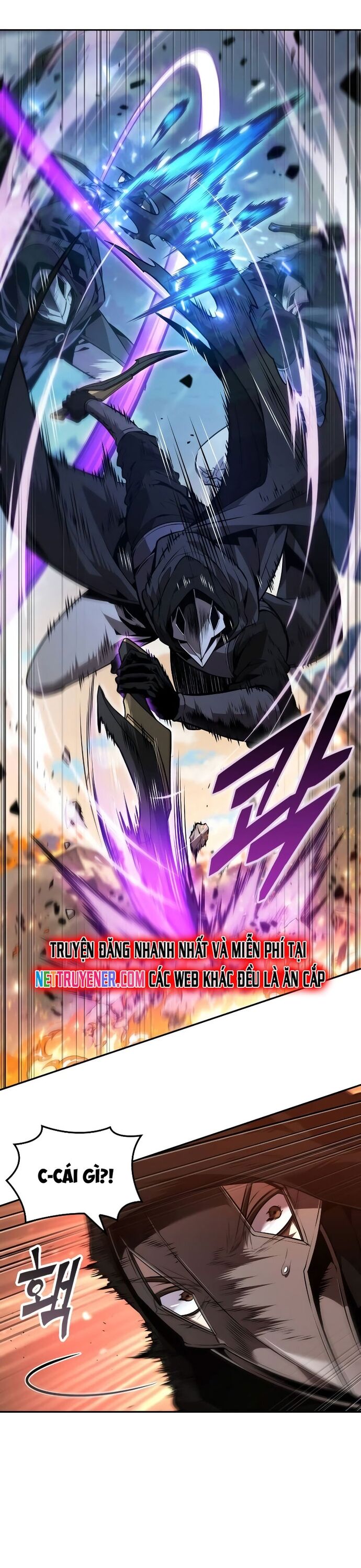 Mạo Hiểm Giả Cuối Cùng Chapter 72 - Trang 2