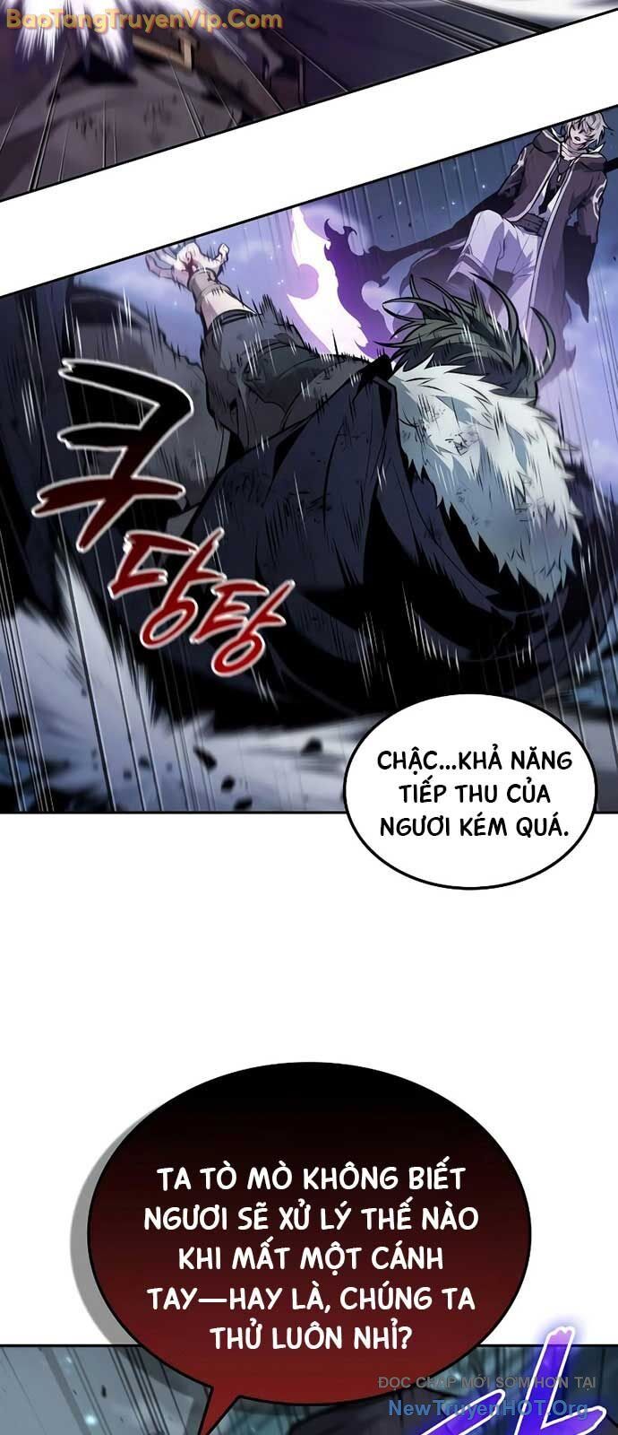 Mạo Hiểm Giả Cuối Cùng Chapter 75.2 - Trang 2