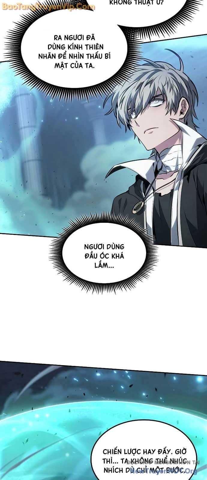 Mạo Hiểm Giả Cuối Cùng Chapter 75.2 - Trang 2