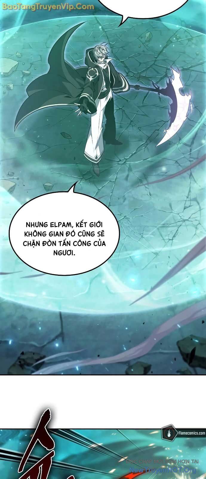 Mạo Hiểm Giả Cuối Cùng Chapter 75.2 - Trang 2