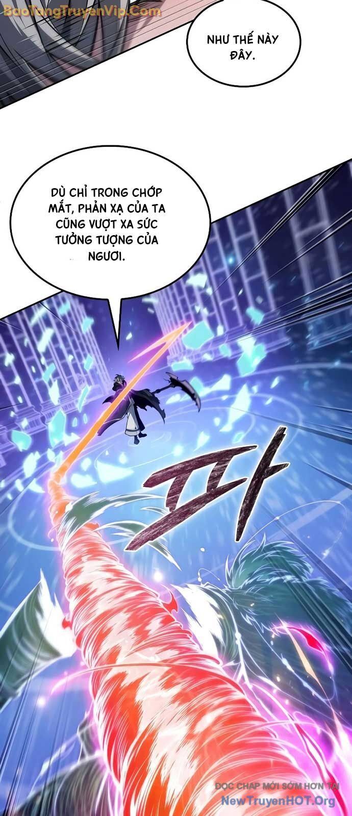 Mạo Hiểm Giả Cuối Cùng Chapter 75.2 - Trang 2