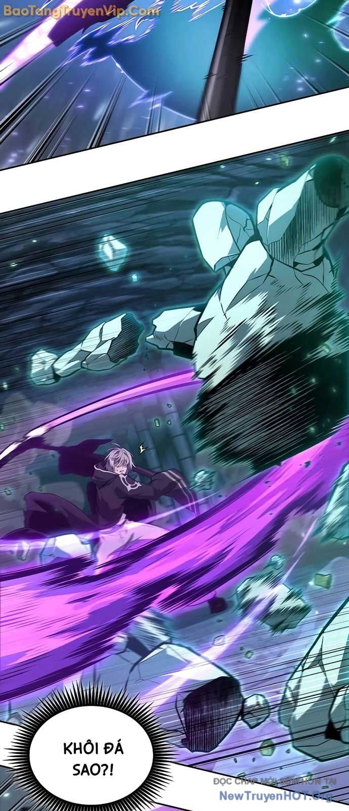 Mạo Hiểm Giả Cuối Cùng Chapter 75.2 - Trang 2