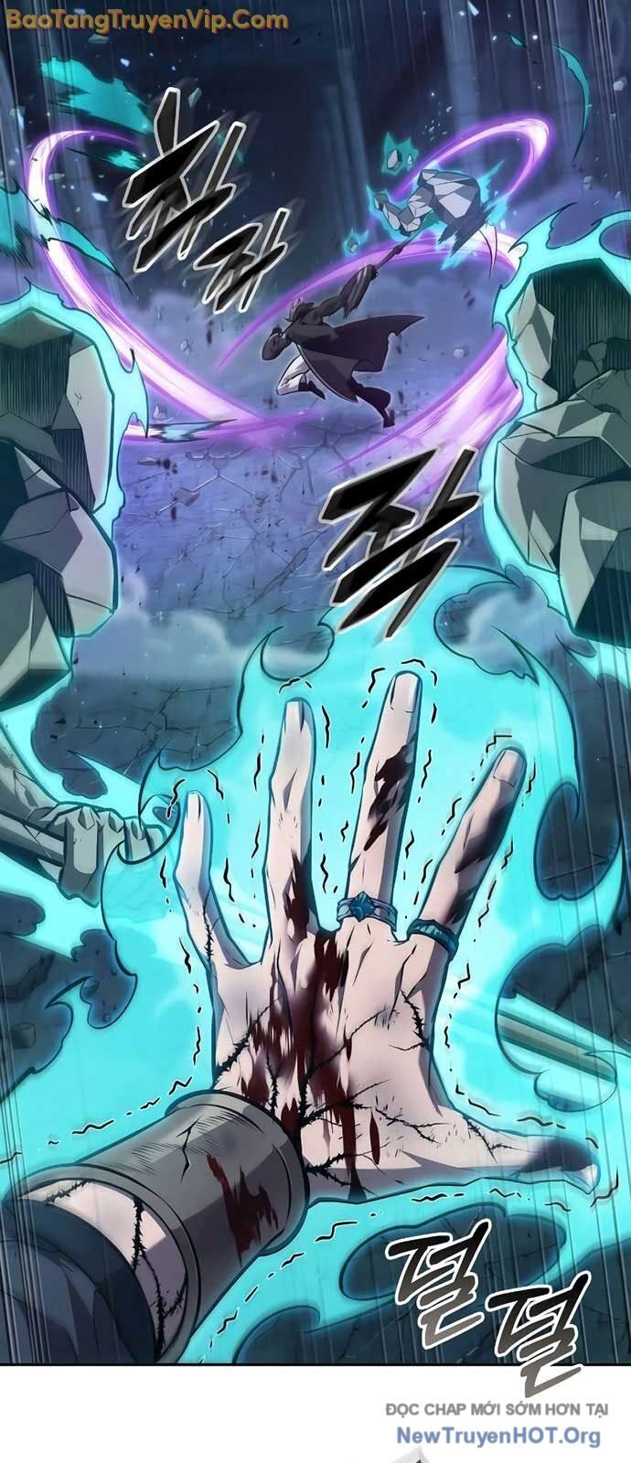 Mạo Hiểm Giả Cuối Cùng Chapter 75.2 - Trang 2
